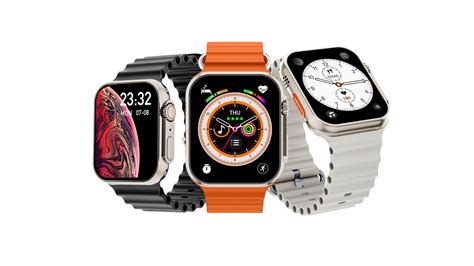 best ultra watch clone|apple watch ultra clone india.